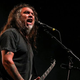 Tom Araya of Slayer (Photo: Getty Images, Scott Legato)